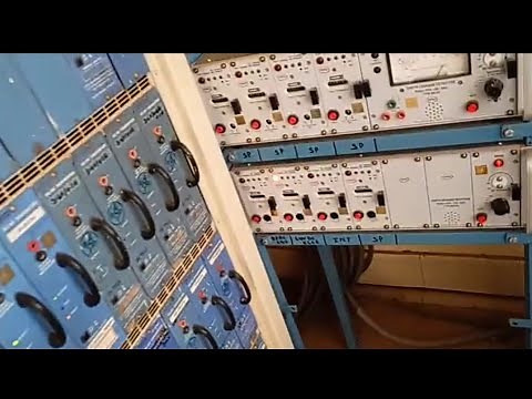 Indian Railway signal and Telecom department/ Working of signal technician/ S&T technician /SM-3