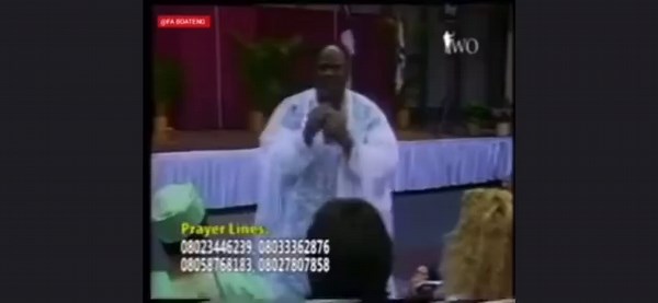 HOW TO REMOVE YOUR NAME FROM THE BOOK OF POVERTY AND WRITE YOUR NAME IN THE BOOK OF WEALTH. I TOLD YOU!! | Pastor Kelvin