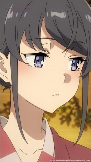 Rascal Does Not Dream of Santa Claus | EPISODE #10 CLIP