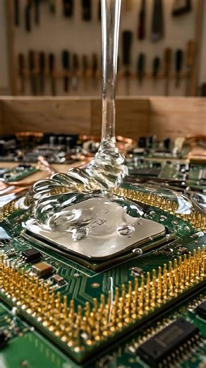 Transforming E-Waste into a Dream Gaming Setup