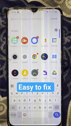 Android Screen Flickering Problem Fix | Mobile Screen Blinking Issue 100% Solution