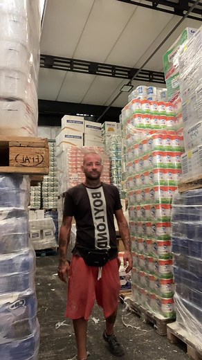 Exploring Warehouse Logistics with BOYLOND