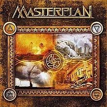 Masterplan (Masterplan album) - Alchetron, the free social encyclopedia