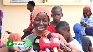 40K views · 1.1K reactions | BACCALAUREAT 2025 – LES RESULTATS DU BAC SONT TOMBES AU LYCEE DJIGNABO. Avec un taux d'admis de 12,16 % le centre compte sur le second tour pour sauver la mise. un tour dans les coulisses de proclamation des résultats nous permet de voir les émotions des élèves. REPORTAGE: M. BANGOURA/ S. CISSOKHO MONTAGE: A. R. SINA | RTS Casamance | Facebook