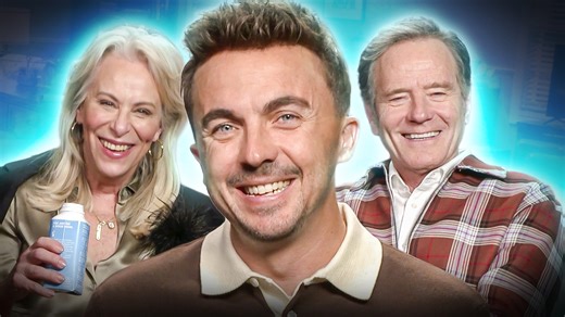 Malcolm in the Middle: Life's still unfair | Revival cast interview
