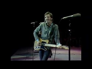 Bruce Springsteen - Sherry Darling (The River Tour, Tempe 1980)