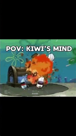 Wretched creeper tried to wipe me out.