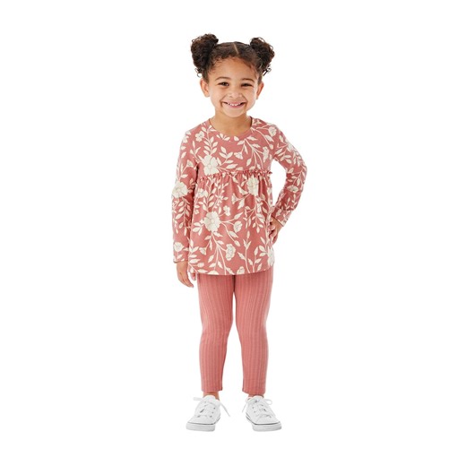 Member's Mark Girls 2-Piece Playwear Set - Samsclub.com