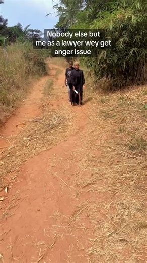 Lawyers Be Like: A Humorous Take on Anger Issues