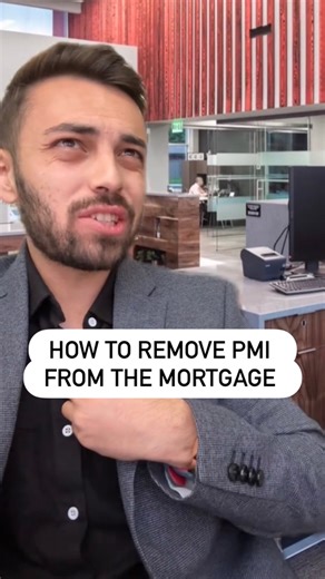 1M views · 7.5K reactions | How to Remove PMI from your Mortgage 螺 #money #moneytips #moneysavingtips #moneyhacks #personalfinance | Josh Rincon | Facebook
