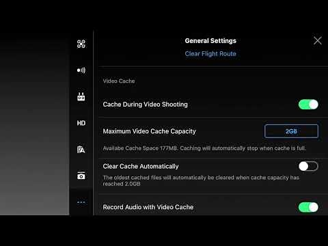 How To Record Audio on DJI Drones
