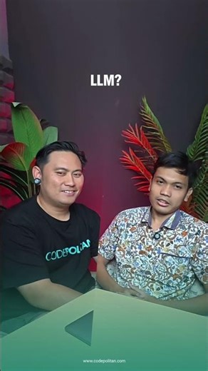 Tech Tools 2026 #codepolitan #learncoding #shorts