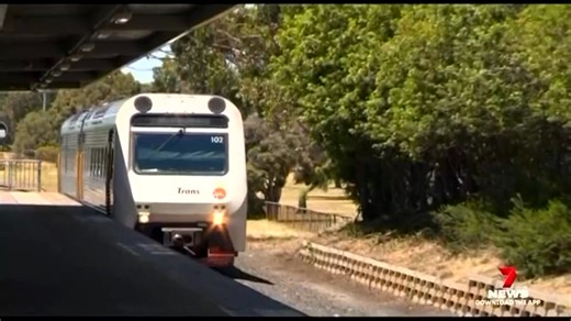 The closure of Perth's Armadale line has taken the Australind off the tracks. Works had been due to be complete by the end of May, but rail services to the South West are set to take longer to return. | 7NEWS Regional WA