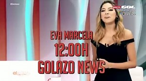 4.2K views · 20 reactions |  ¿Ya conoces la nueva programación de #GOL? ⠀⠀⠀⠀⠀⠀⠀⠀⠀  12:00h #GolazoNews con Eva Marce ☕ 12:30h #GolazoMañana con Jesús Gallego  14:00h #Golazo con Lama y Pozuelo ⚡ 16:00h #GolazoTarde con Felipe del Campo  19:30h #GolSportsTotal con Vador Lladó  20:00h #GolSports con Albert Fernández | Gol Play | Facebook