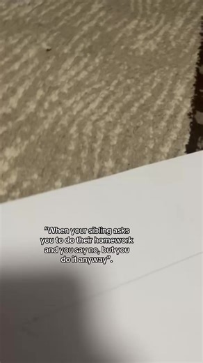 Good brother #siblings #funny #fyppppppppppppppppppppppp | siblings