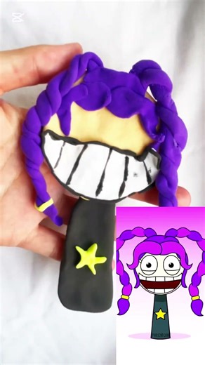 📹 Sprunki OC Lily Lovebraids Poppy ‪@firenomdance‬ #sprunki #sprunkioc #poppyplaytime #incredibox