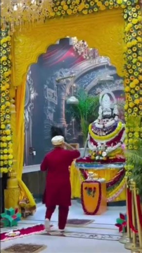 main tere isk me mar na jaoon #statusvideo #whatsappstatus #khatushyamstatus #khatushyambhajan