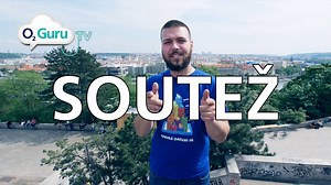 ➡️➡️ SOUTĚŽ ⬅️⬅️ Že stále více datujete, toho jsme si všimli. 😉 Co nás ale opravdu těší je, že naše nové datové tarify jste si oblíbili. A tak pro vášnivé dataře máme milou soutěž o originální trička s vlastní datovou stopou. Více vám ve videu prozradí náš O2 Guru Matteo. 🌺 https://od.o2.cz/jak_soutezit | O2 CZ