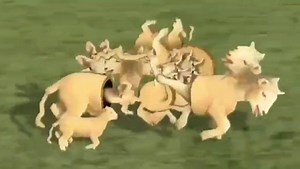 BAAA by #CyriakHarris (@ cyriak_h 🎶 En Bote // Luis Malon // 2011, #cyriak #animation) #BETWEENMIRRORS | Between Mirrors