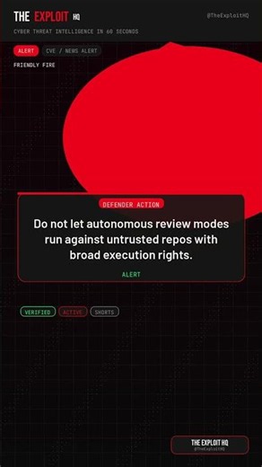 Researchers Say README Tricks Can Hijack AI Code Reviews