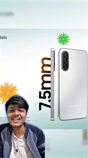 Best 5G Phone Under 13K? Samsung Galaxy M17 5G Explained