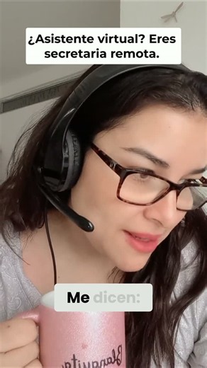 Una asistente virtual es como tu secretaria moderna. Te cuento las tareas clave que hacen para impulsar tu emprendimiento. #AsistenteVirtual #Emprendimiento #NegociosOnline #Productividad #ServiciosProfesionales #TransformacionDigital #Emprendedores
