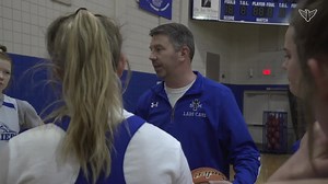 11K views · 86 reactions | St. Thomas More has won five straight state titles in girls' basketball. Discipline, hard work, and dedication have led the Cavaliers to being one of the most dominating high school teams in South Dakota | SDPB Sports | Facebook