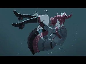 I'm Tired Of Acting Like I Don't Want To Die // (Ft. Kasane Teto SV2)【SynthV Original】 (重音テトSV2)