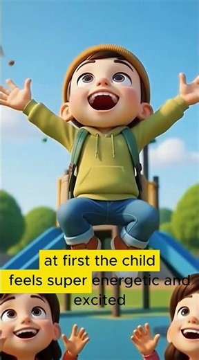 What Happens If Kids Eat Too Much Candy 🍬