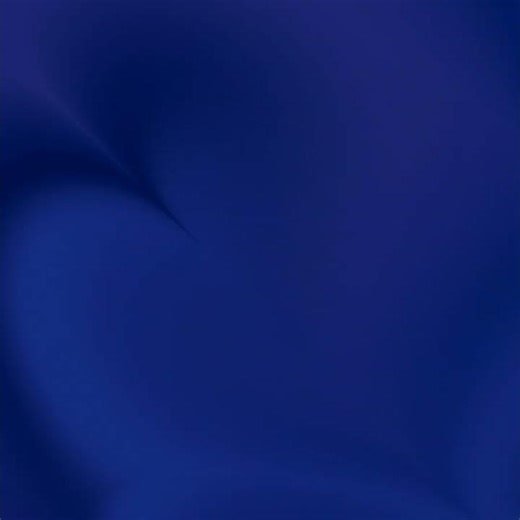 Deep Blue Fabric 4K Animation Background | Elegant Minimal Loop #DeepBlueBackground