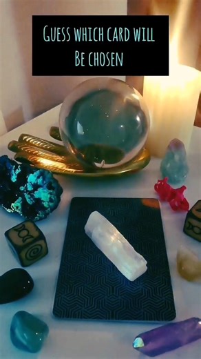 ❤️ ❤️ ALL SIGNS - "GUESS THE ZENER CARD!! EXTRA SENSORY PERCEPTION!!" - BABA J.'S SHORTS ❤️ ❤️