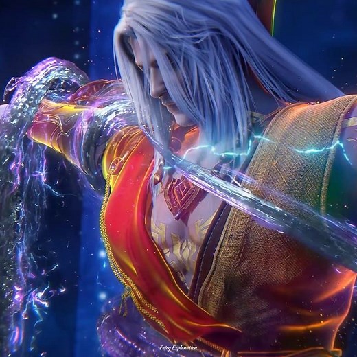 To Stop me, Are you Worthy 🗿🔥~ Renegade Immortal [4K]