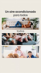 5.7K views | El clima perfecto empieza en casa!  Con ART Cool puedes crear el ambiente ideal para ti, sin importar la estación. ❄️ ¡Con nosotros, tu clima y tu estilo van de la mano! ✨¡Coméntanos! ¿Eres team verano o team invierno? #LG #LifedGood #ARTCool | LG Global | Facebook