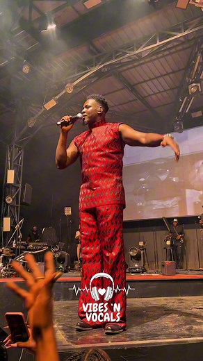 Taya Live Performance by Okello Max in Nairobi