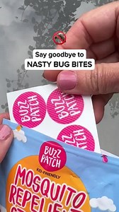 NATPAT | "When we go away I'm constantly having to spray the kids with insect repellent. The mozzies especially love Willow - she was attacked hard... | Instagram