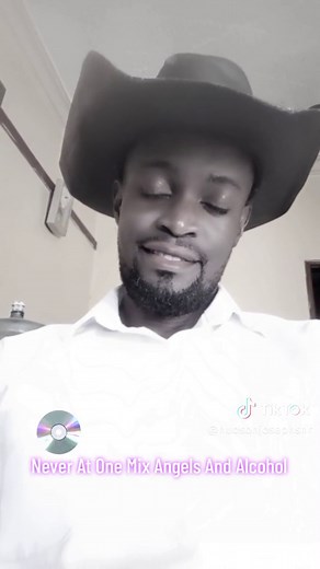 Angels And Alcohol by Alan Jackson - Lip-sync Performance