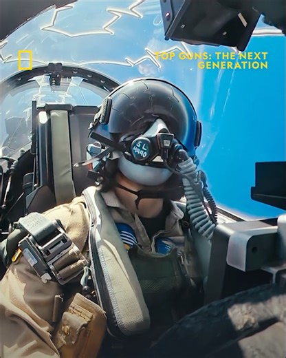 490K views · 10K reactions | High-speed dogfights test skill,...