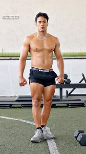 26K views · 388 reactions | Crea fuerza,resistencia y define tus piernas con este entrenamiento 﫡. Rutina completa en mi canal de YT #bodybuilding #reels #workout | Polossus fit | Facebook