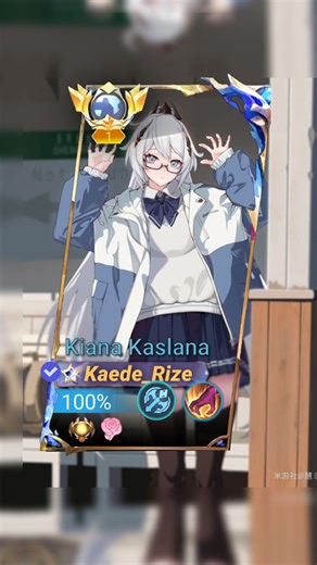 Honkai Impact 3rd: Memorable Moments with Kiana