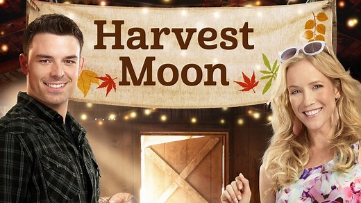 Harvest Moon - Hallmark Channel Movie - Where To Watch