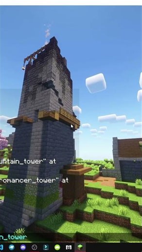 DER PYROMANCER aus dem IRON SPELLS SPELLBOOKS MOD in MINECRAFT