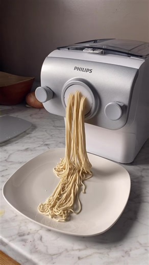 Reply to @lavedablogs today my healing process begins from the disaster of the Pasta Express 2000 🍝 #tiktokrecipe #cooking #pasta