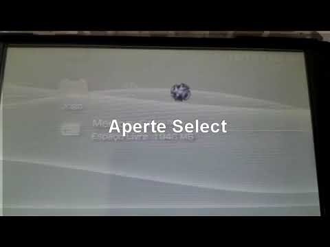 Problema USB PSP "Por favor aguarde" SOLUÇÃO DEFINITIVA