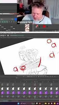 Animation Secrets: 2D vs 3D, Easing, & Arc Tips for Beginners