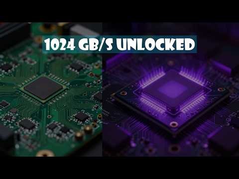 UNLOCK 32GB VRAM: Ultimate Linux AI Workstation Guide