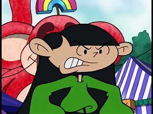 Codename: Kids Next Door Operation: H.U.G.S - Clip