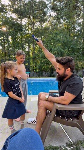 115K views · 2.6K reactions | Backyard Olympics: The Ultimate Ninja Warrior Challenge! | Mama Cip Slots | Facebook