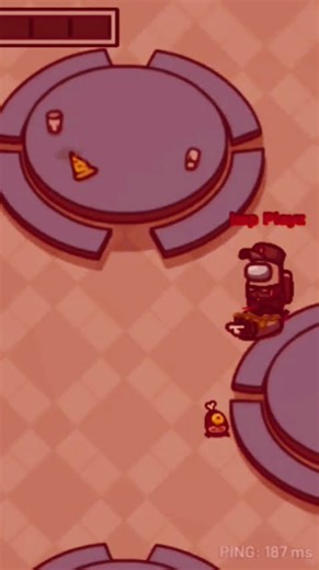 The best IMPOSTOR GAME EVER sorry cyan🤣🤣🤣🤣