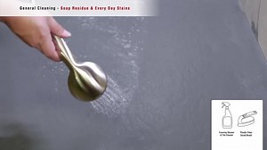 CASTICO Carrara 36 in. x 60 in. x 84 in. Solid Composite Stone Alcove Shower Kit with Walls and Graphite Pan Base L/R Drain K1B1S3660GRCACA