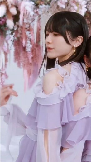 乃木坂46 大越ひなの cut(2) 『桜橋を教えてくれた』 MV